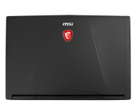 MSI Laptop MSI GL73 8RC-027PL 17,3"/i5-8300H/8GB/1000GB HDD+128G - 1388121 - zdjęcie 4